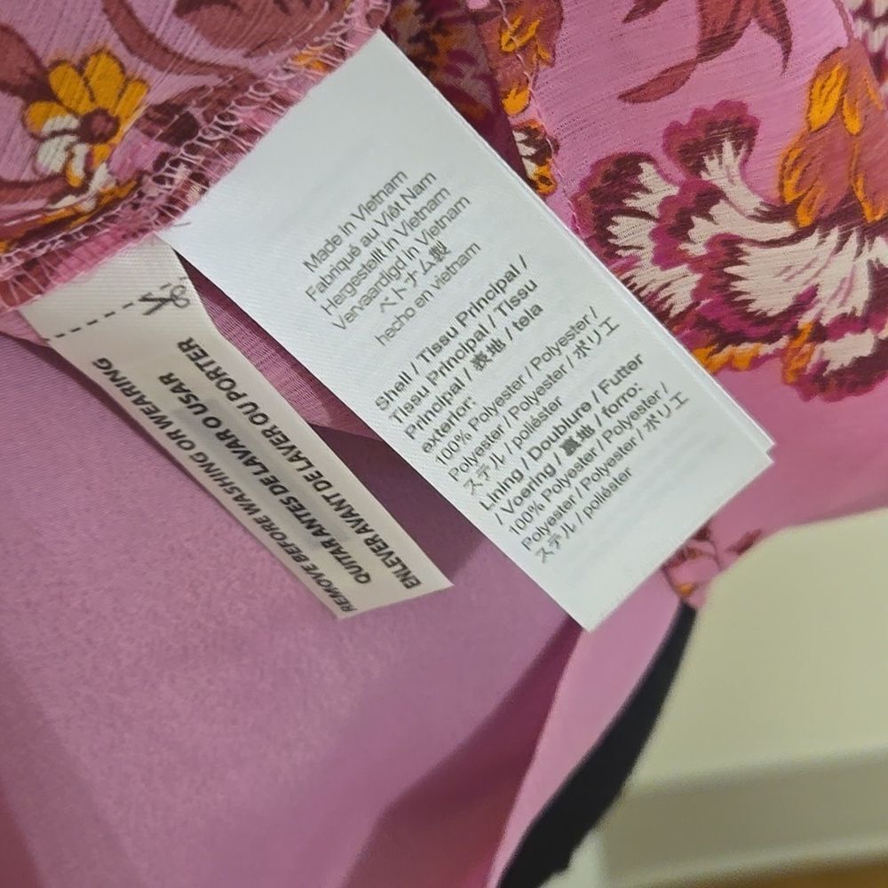 J. Crew Blouse - Picture 12 of 12